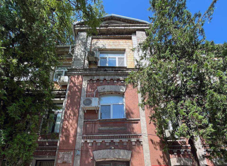 Как в Каменском появился музей истории города