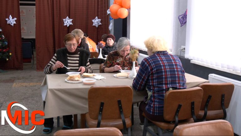 Гарячі обіди у Кам’янському як символ надії та єдності