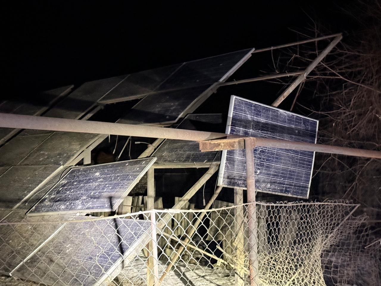 На Дніпропетровщині ворожі атаки забрали людське життя