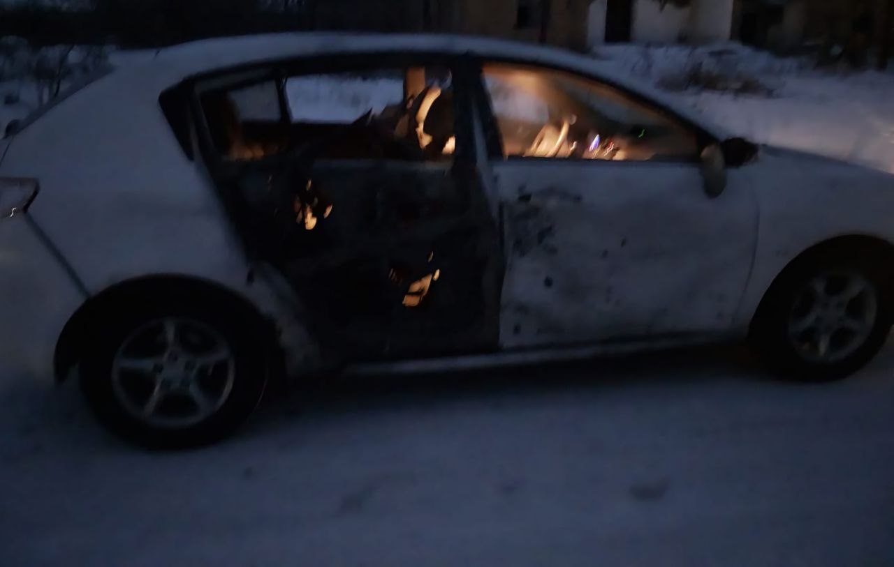 На Дніпропетровщині ворожі атаки забрали людське життя