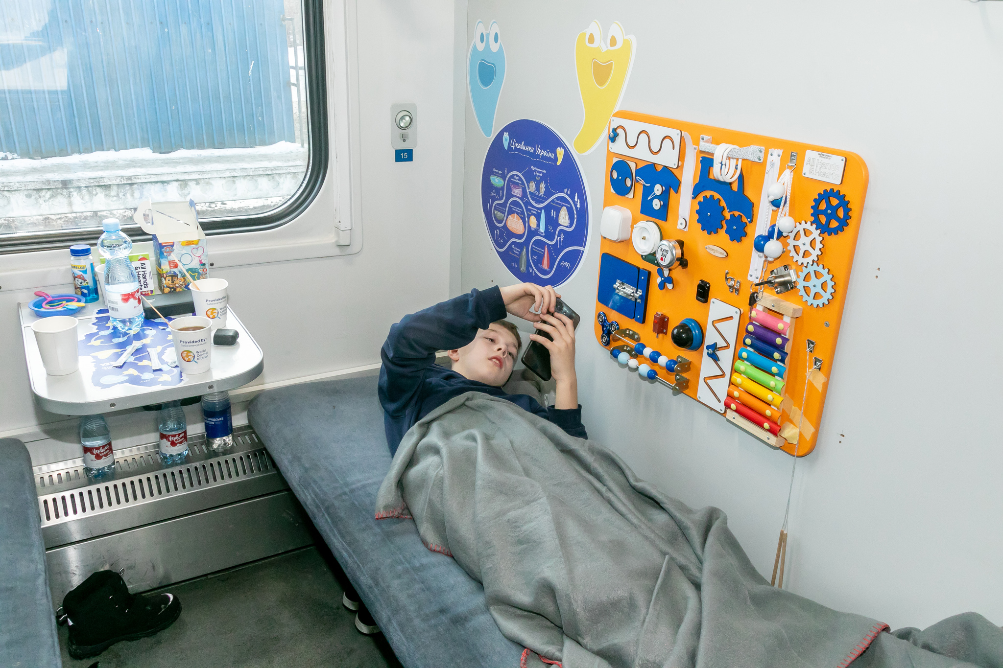 На Дніпропетровщині діятимуть 