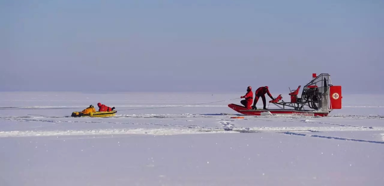 Із початку року на водоймах України загинули 7 людей, серед них — дитина