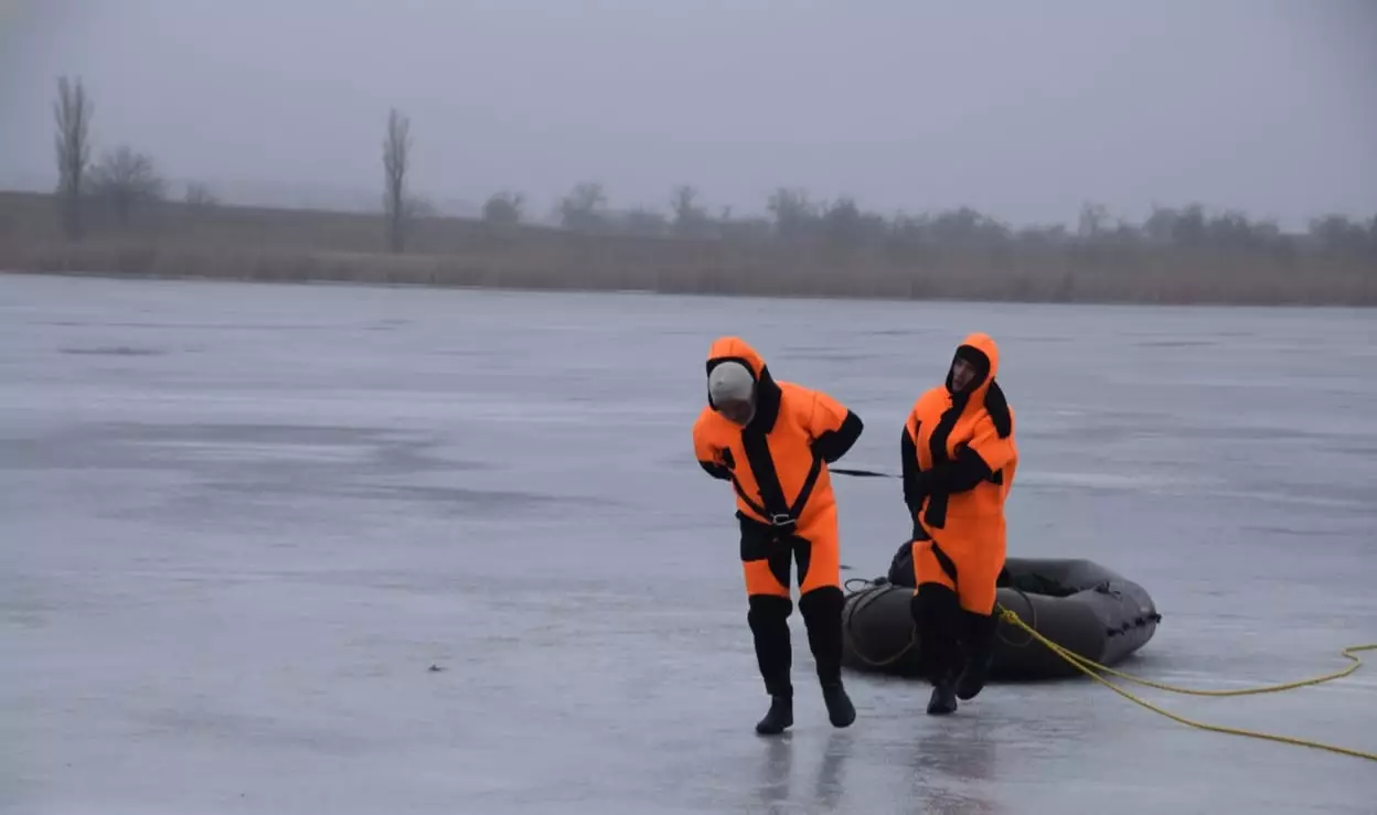 Із початку року на водоймах України загинули 7 людей, серед них — дитина