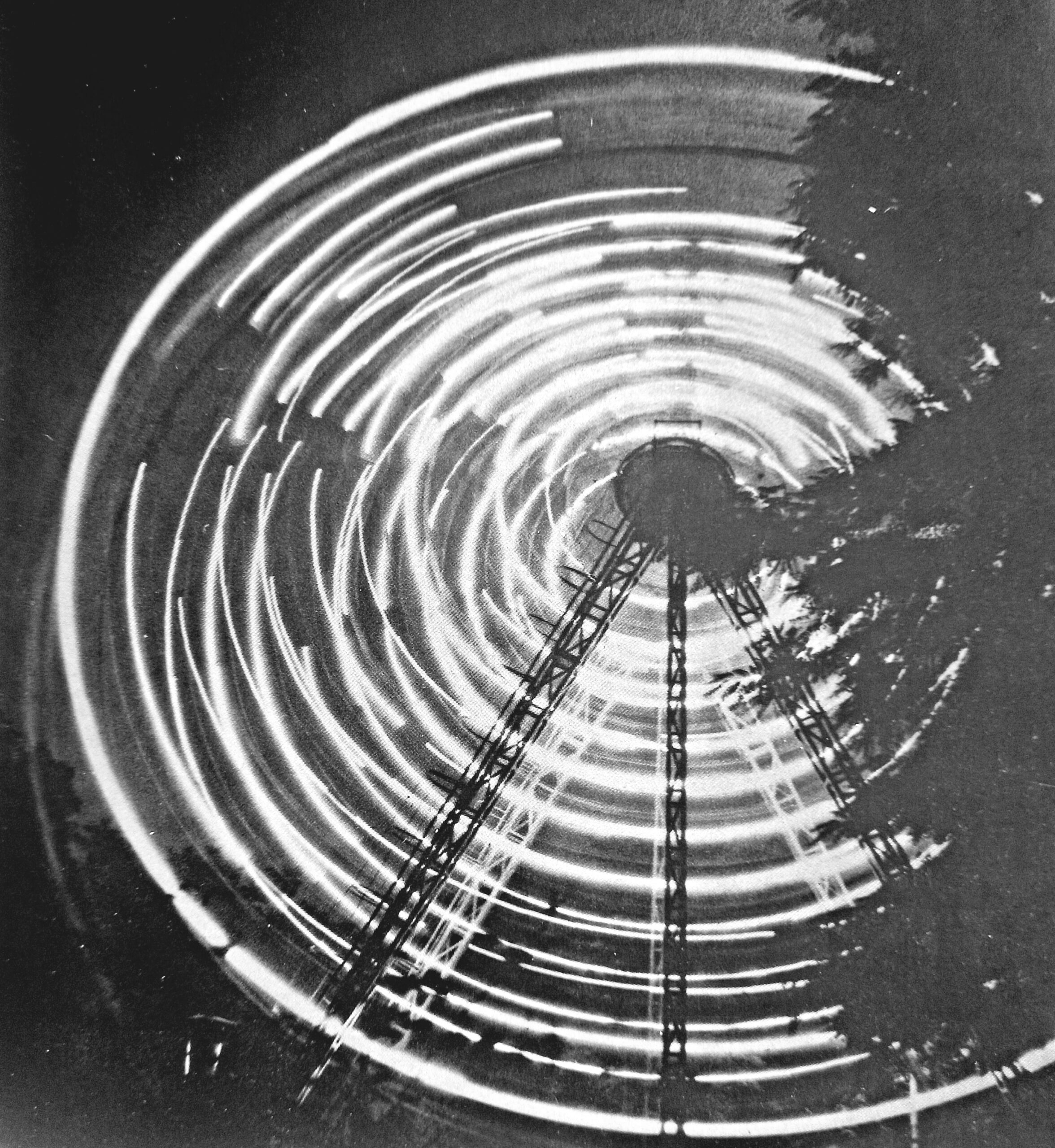 Всемирный день колеса обозрения: из истории этих аттракционов в Каменском