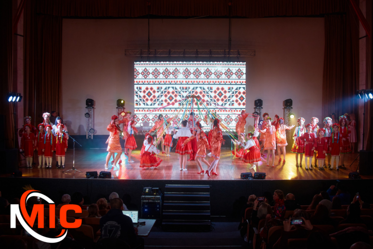 Від млинців до підтримки ЗСУ: як громада святкувала Масницю у Кам’янському