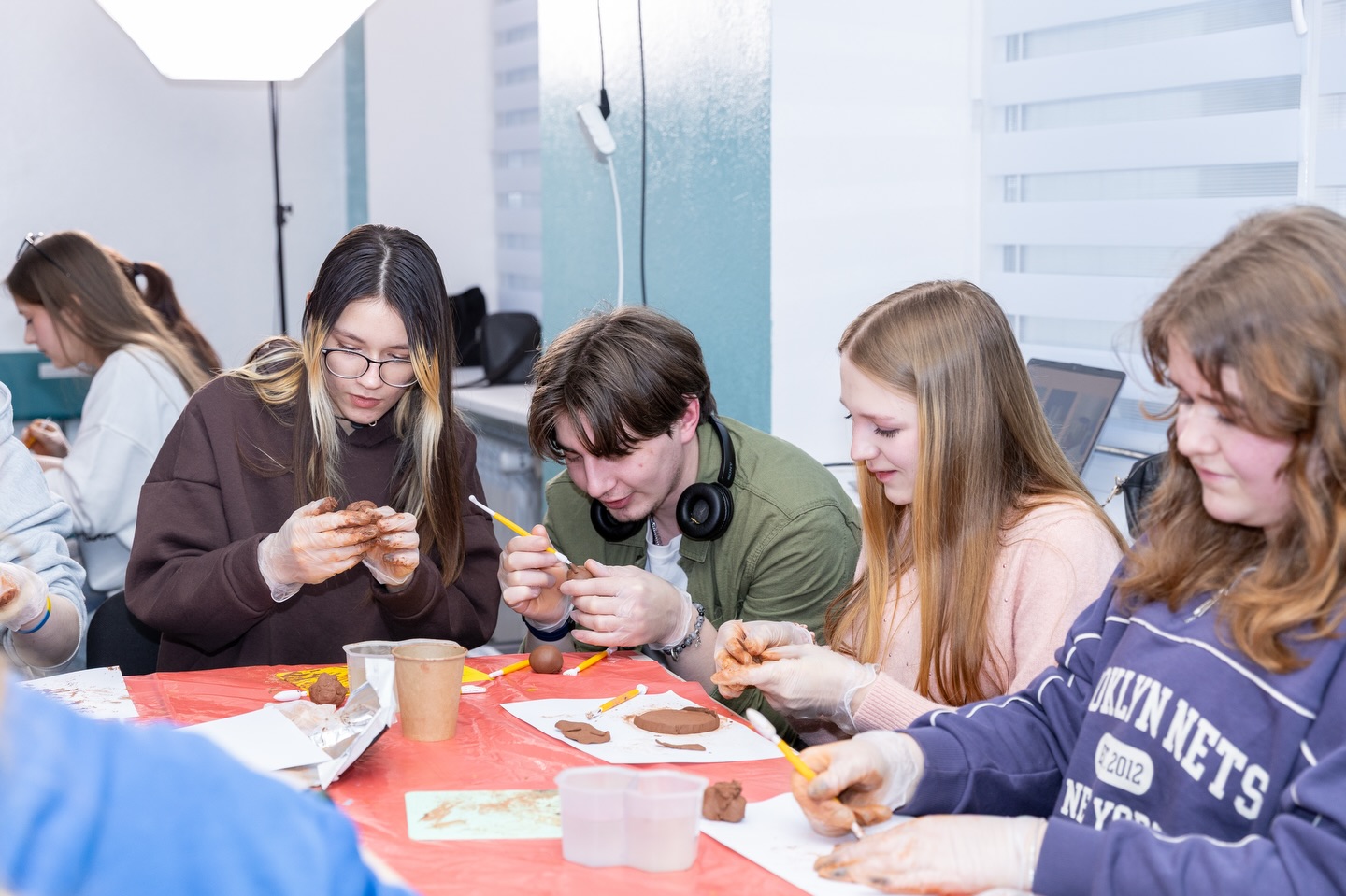 Молодих кам’янчан запрошують на творчий майстерклас і вечір спілкування