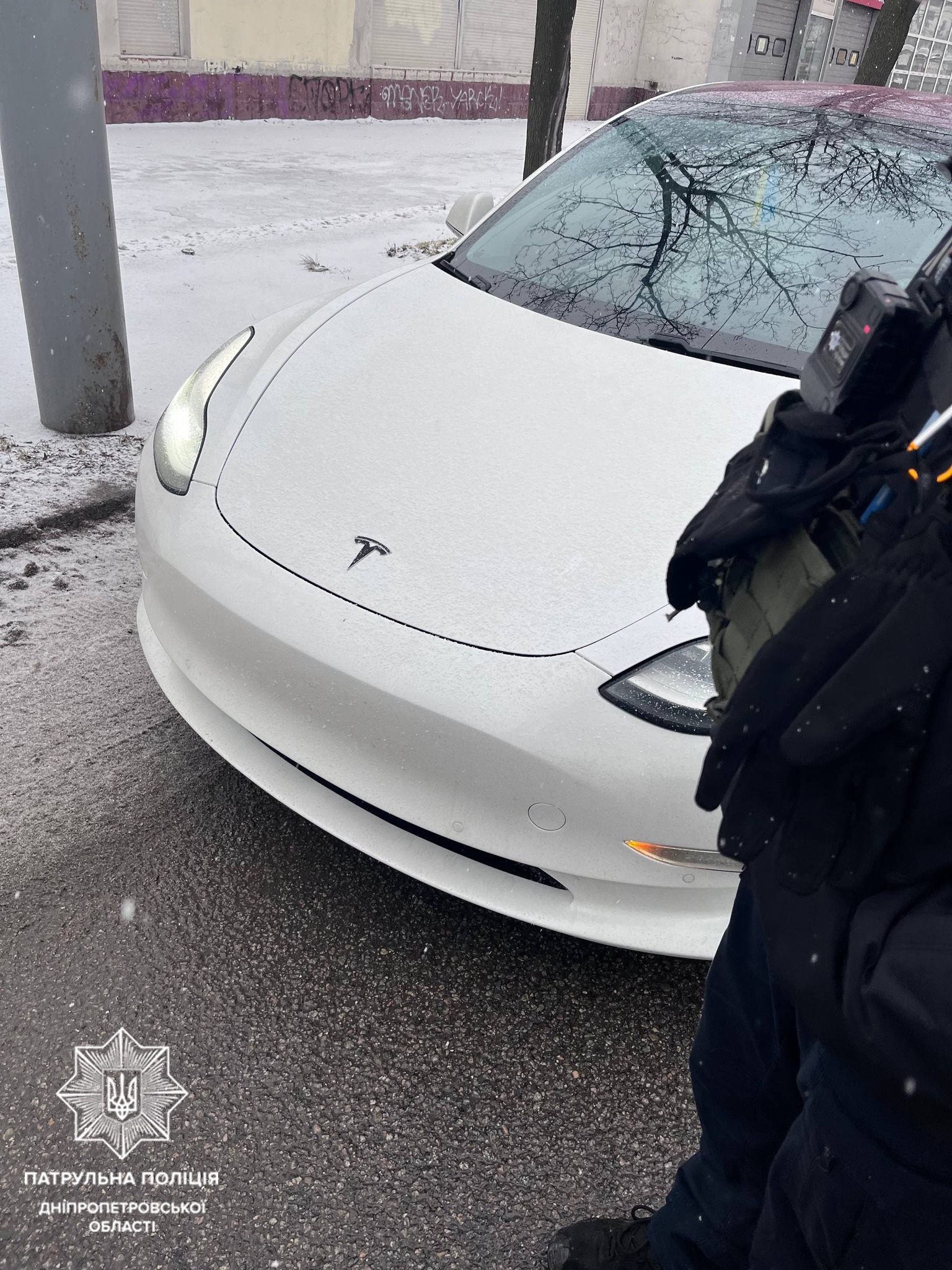 В этом году на Днепропетровщине выявлено уже 720 нарушений использования номерных знаков