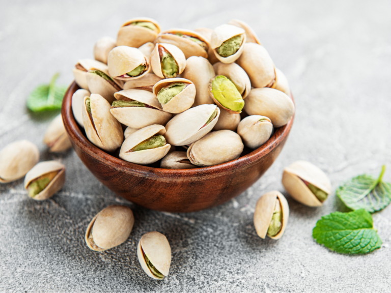 Всесвітній день фісташки: як обрати і де купити у Кам’янському (ФОТО)