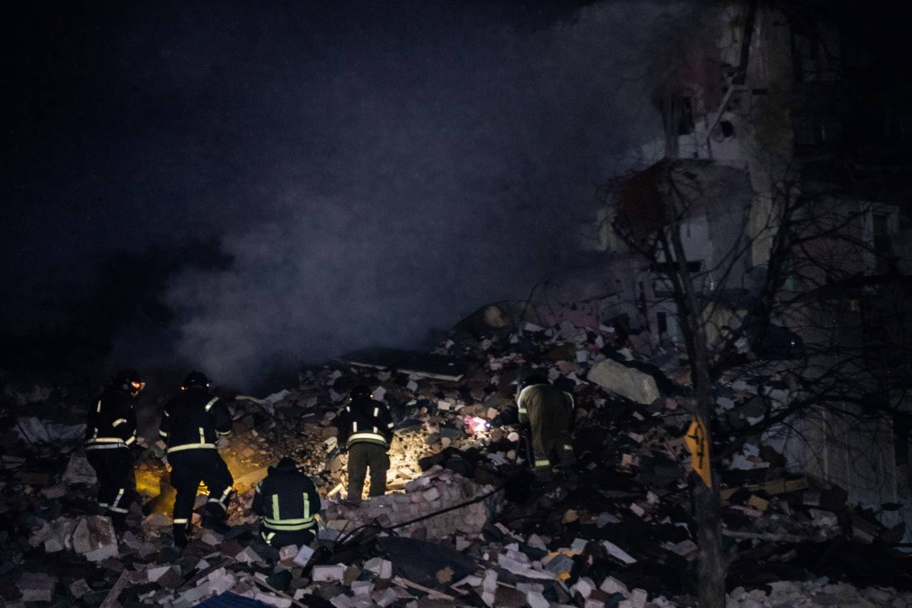 Ворог продовжує атакувати громади Дніпропетровщини: є загиблі та поранені