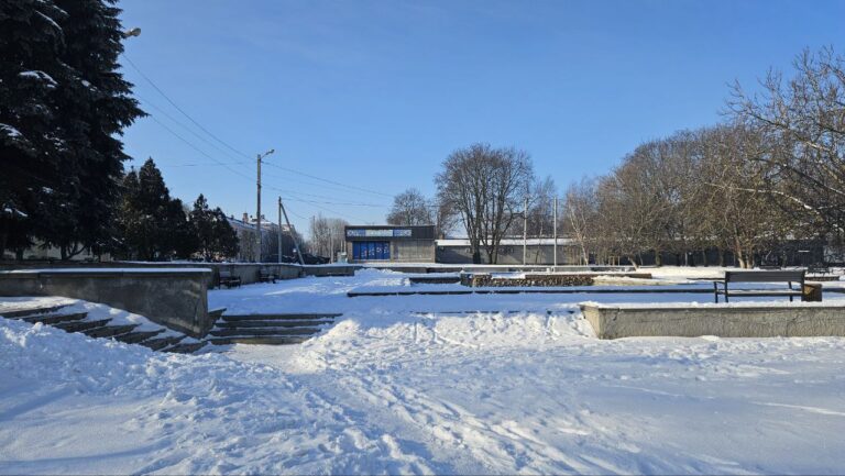 Погода у Кам’янському 6 лютого: суцільна хмарність без опадів