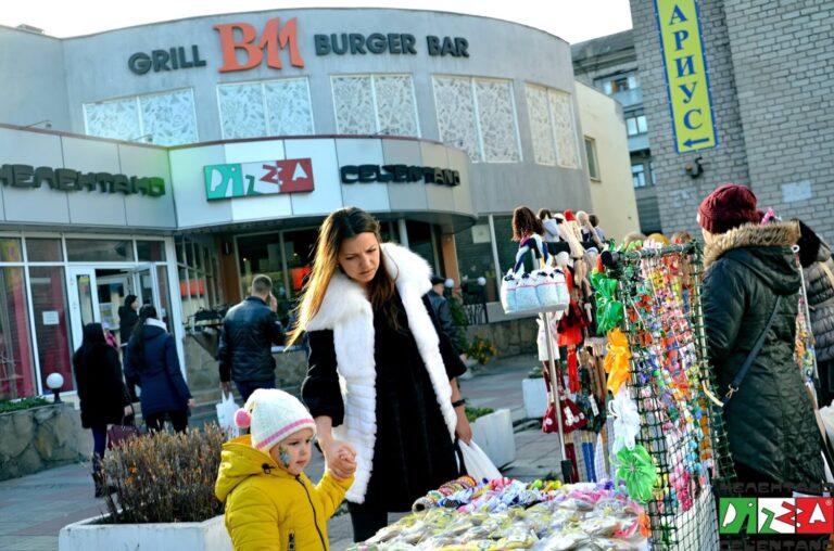 Квартал спогадів: як Pizza Celentano та дух центрального проспекту Кам’янського стали історією