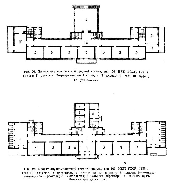 Двічі найбільша: з історії першої школи кам’янського Соцміста