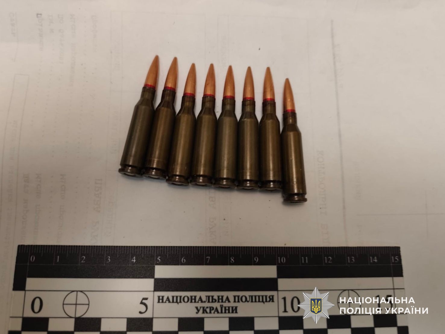 На Дніпропетровщині затримано військовослужбовця, підозрюваного у смертельній стрілянині