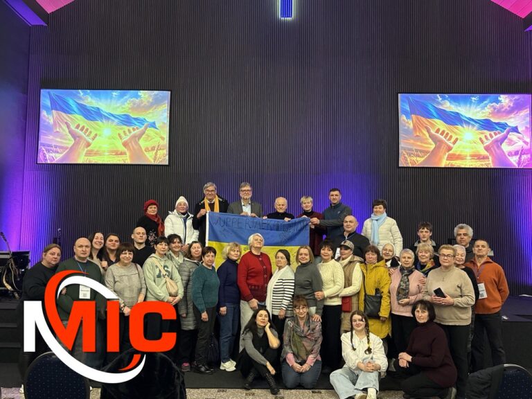 Наше місто-побратим Вупперталь продовжує підтримувати Кам’янське