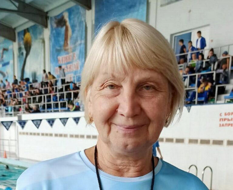 За лаштунками перемог: відомій тренерці з Кам’янського потрібна допомога