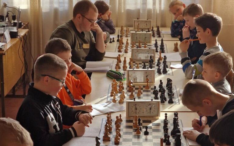 Спортивна афіша Кам’янського: головні події з 23 по 29 березня