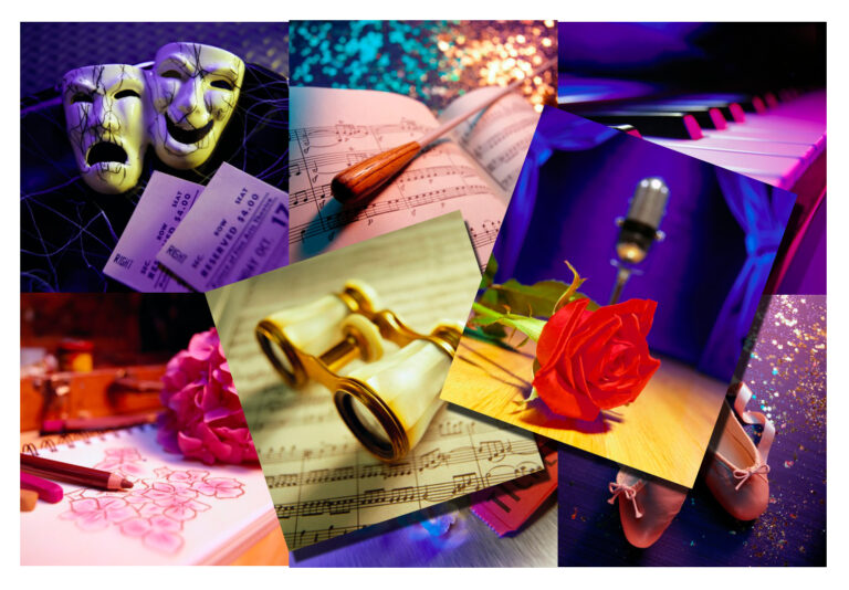 Афіша культурних подій Кам’янського: куди піти з 4 по 11 березня