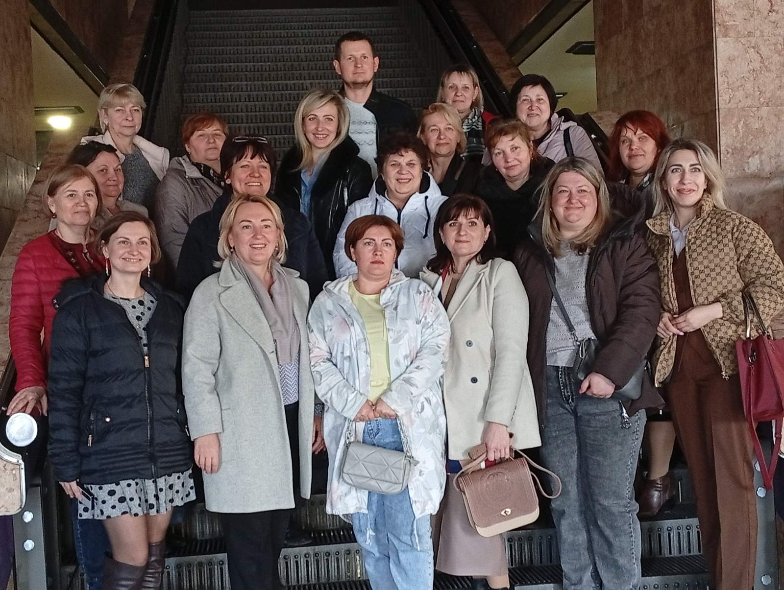 До Дня українського добровольця музей Кам’янського об’єднав покоління та громади