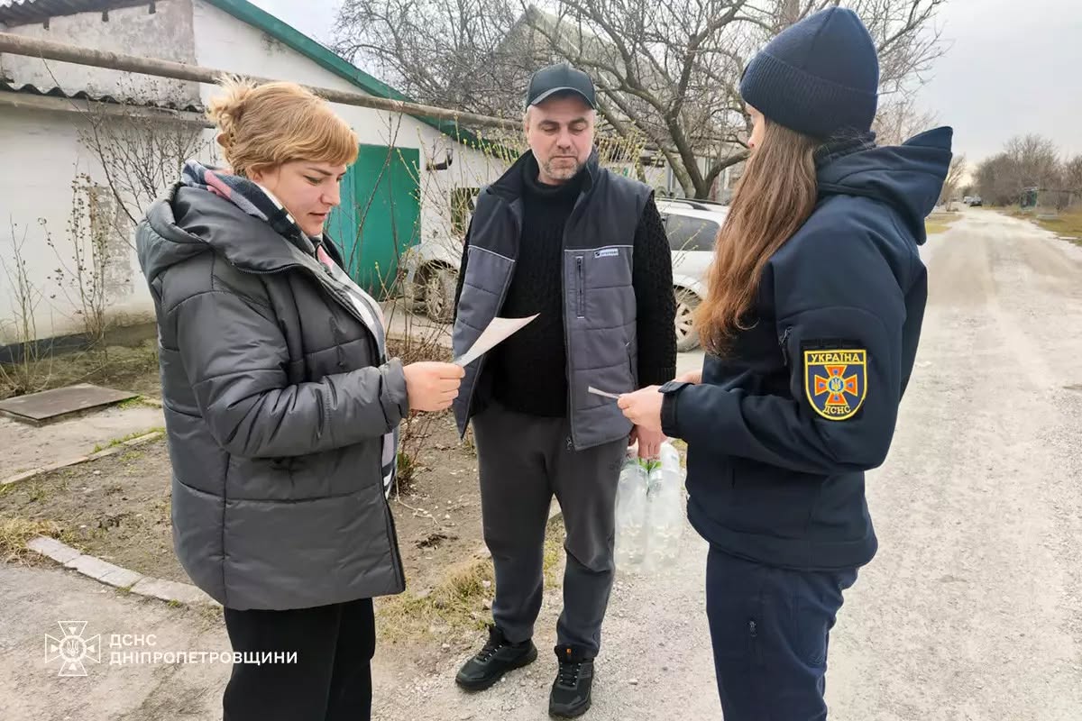 Не обходится без штрафов: в Каменском районе работают над предотвращением пожаров в экосистемах