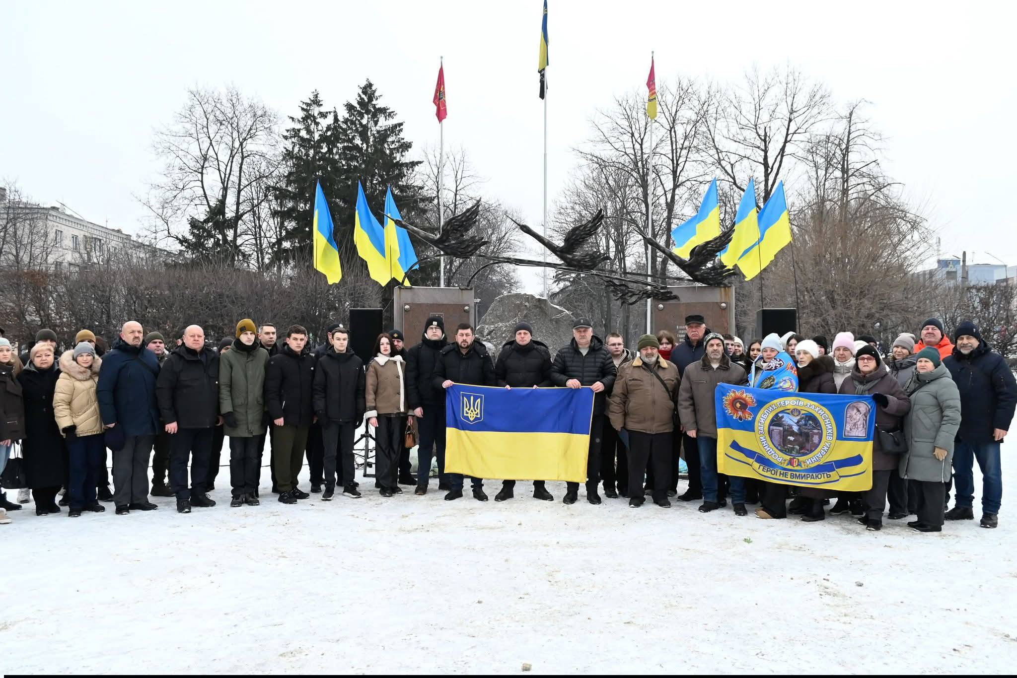 Юные журналисты Каменского стали победителями областного конкурса