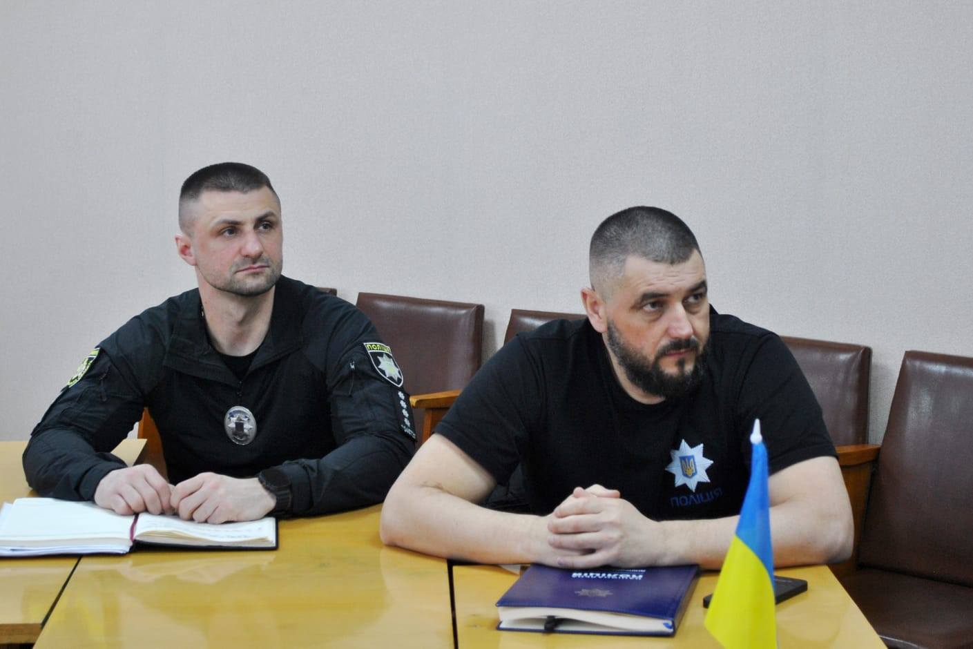 У Кам’янському обговорили актуальні питання підтримки ветеранів та родин військових