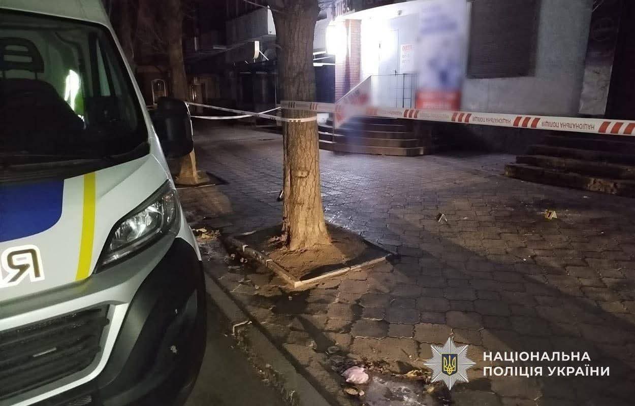 Кам’янчанина судитимуть за замах на життя двох юнаків