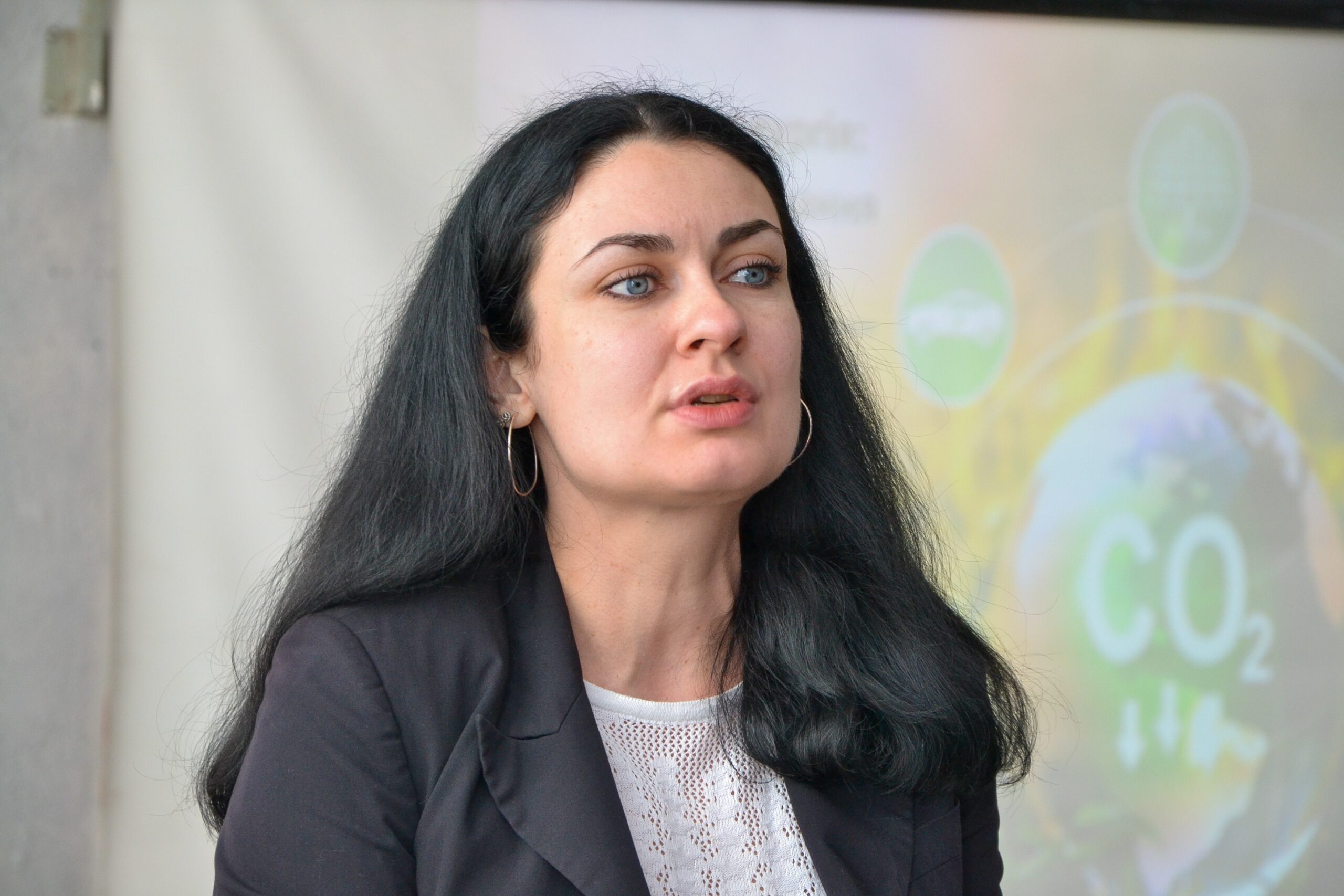 Стати драйвером змін: студенти ПМФК шукали відповіді на виклики відбудови України разом з Каметсталлю 