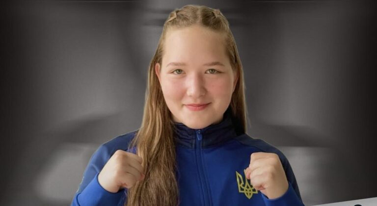 Боксерка з Кам’янського Олена Черноколенко виборола "бронзу" на престижному всеукраїнському турнірі