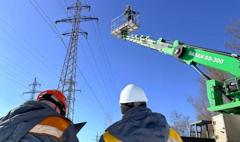 Через профілактичні роботи у Кам’янському 31 березня деякі райони залишаться без електропостачання