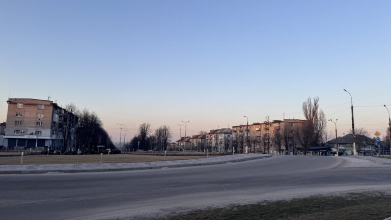 Погода у Кам’янському 18 березня: суцільна хмарність