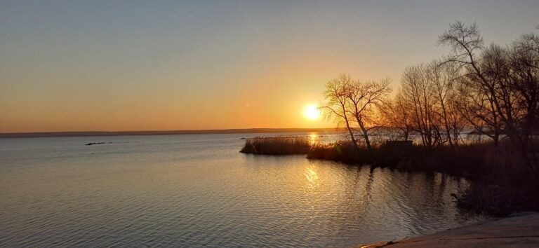 Погода у Кам’янському 17 березня: суцільна хмарність