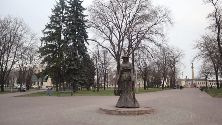 Весна набирає оберти: прогноз погоди у Кам’янському на 26 березня