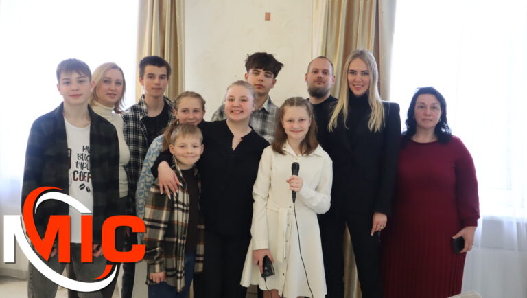 Дитячі будинки сімейного типу в Кам’янському: затишок, підтримка та родинне тепло