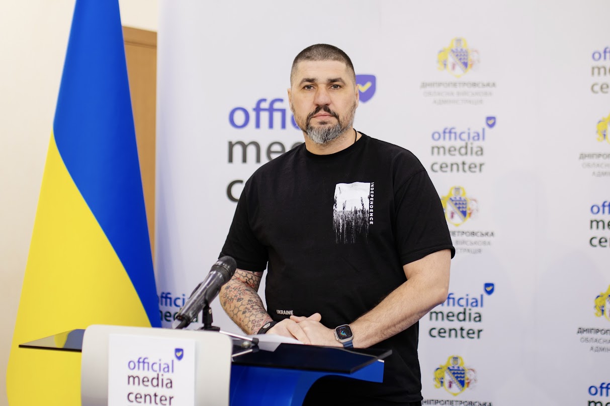 У поминальні дні на Дніпропетровщині посилять заходи безпеки