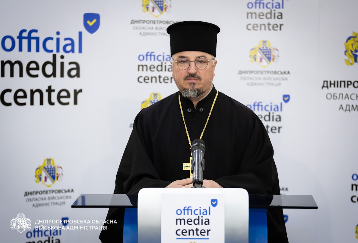 У поминальні дні на Дніпропетровщині посилять заходи безпеки