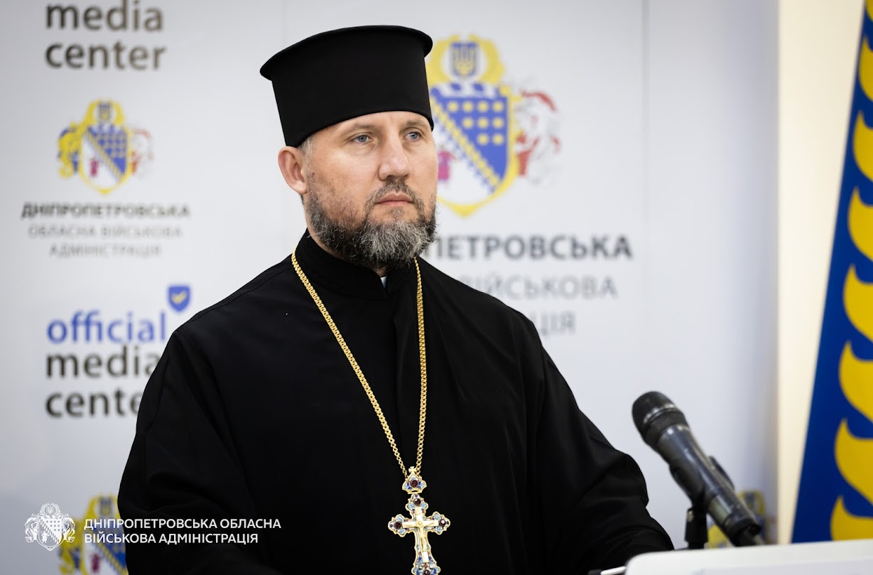 У поминальні дні на Дніпропетровщині посилять заходи безпеки