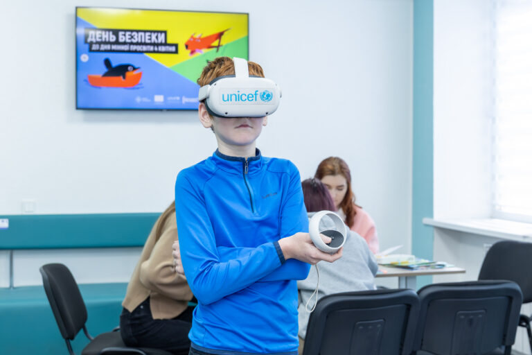 Сучасний підхід до безпеки: у Кам’янському молодь вчилася діяти в екстремальних ситуаціях