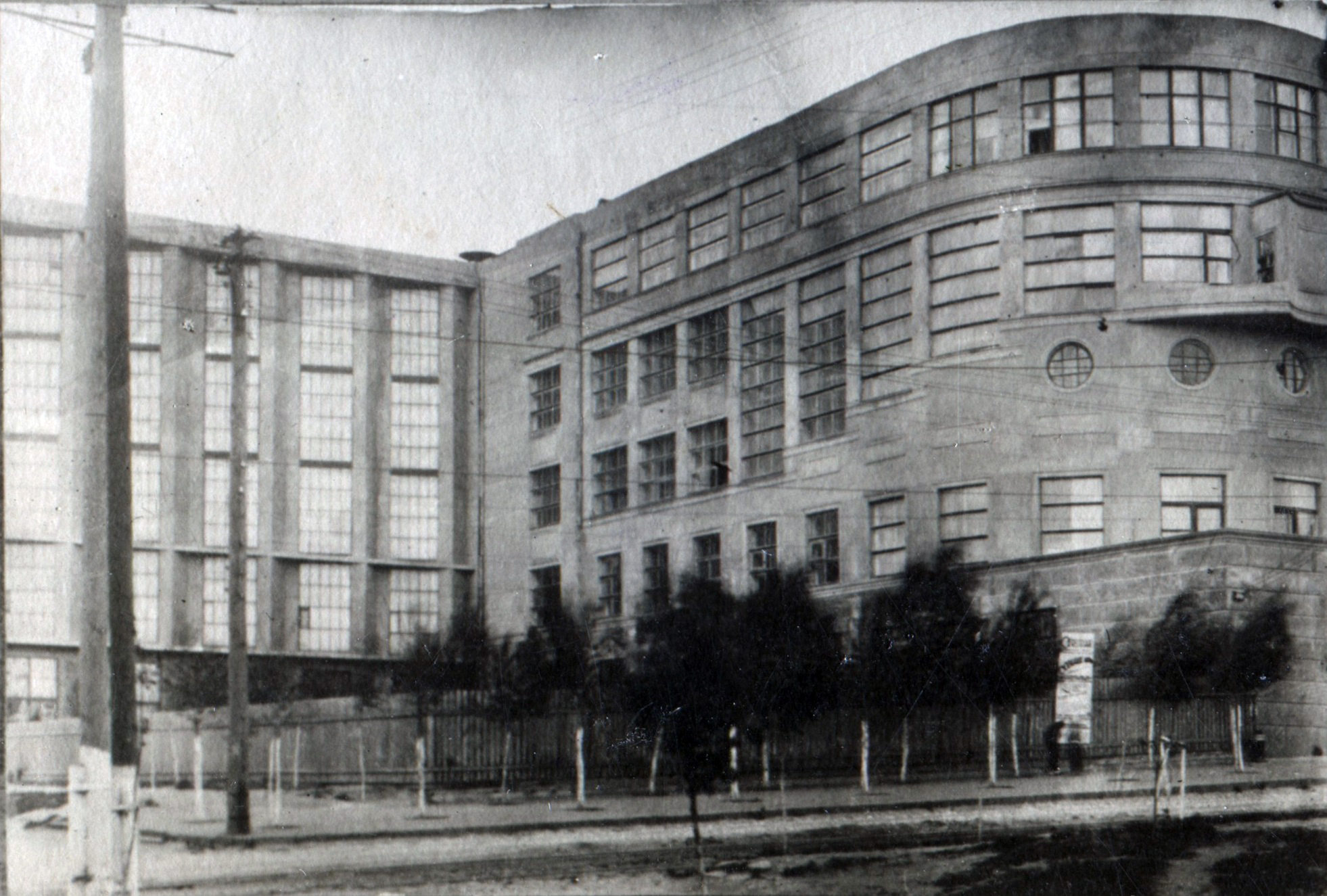 У Дніпрі внаслідок обстрілу пошкоджено обʼєкт культурної спадщини