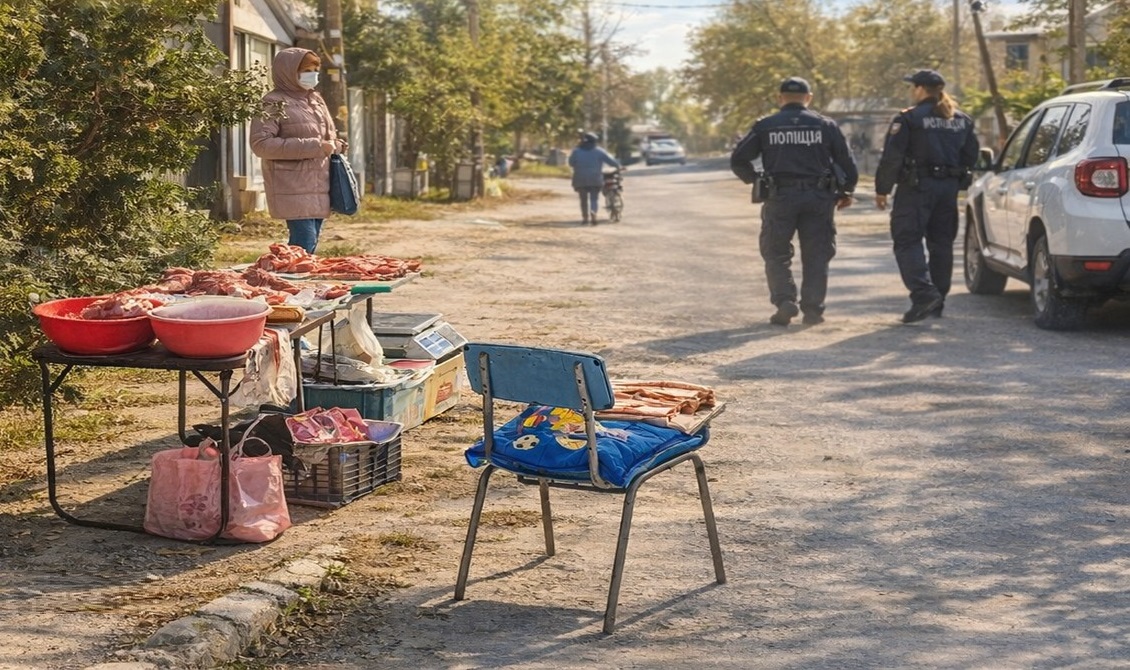 Кам’янчан закликають бути обачними при купівлі харчових продуктів тваринного походження
