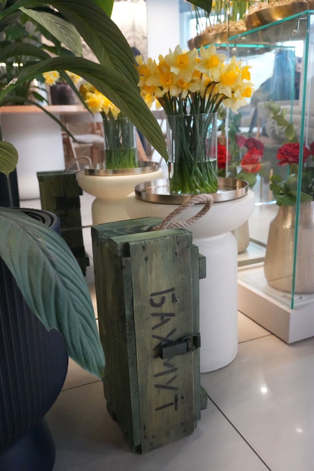 Камʼянське відвідала директорка Державної служби зайнятості