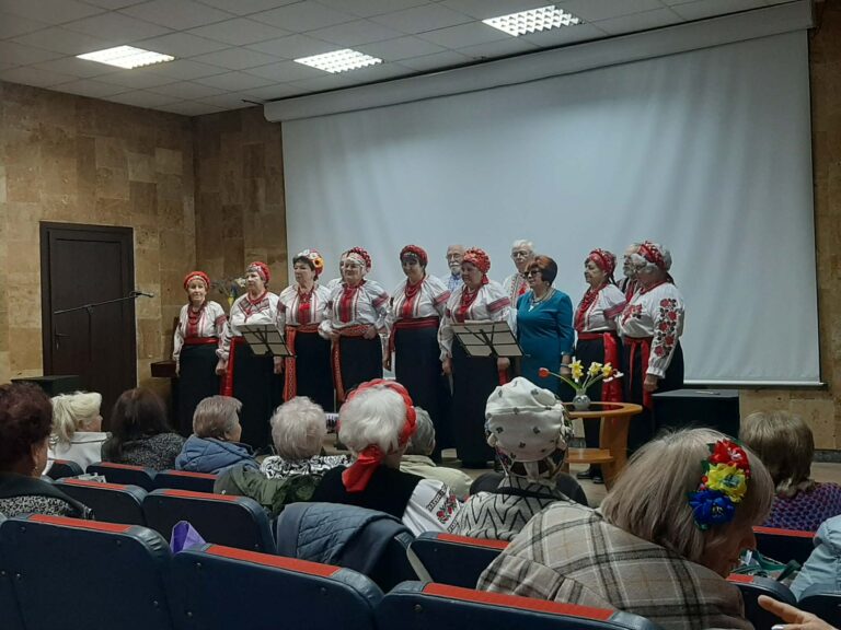 Жизнь продолжается: в музее Каменского состоялись традиционные "посиделки"