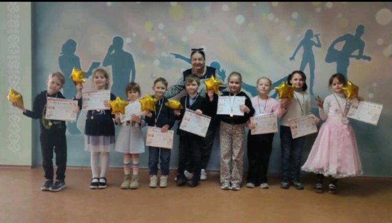 Театральний колектив із Кам’янського здобув "золото" на міжнародному фестивалі в Канаді