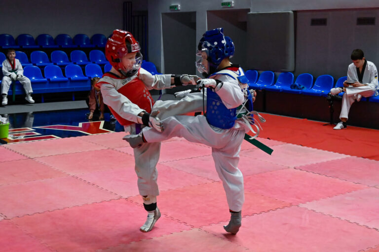 Спортивний тиждень у Кам’янському: куди піти та що подивитися з 27 квітня по 3 травня