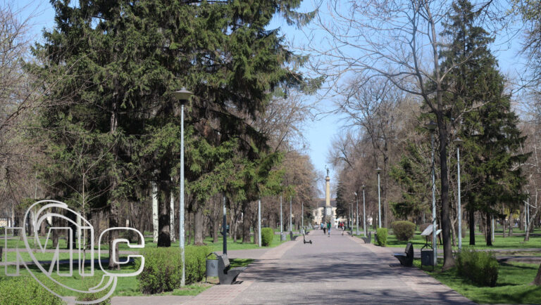 Спіймайте сонце за хвіст: сьогодні у Кам’янському панує справжнє травневе тепло