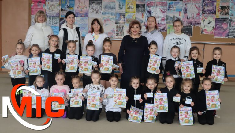 Спорт і медицина поруч: у Кам’янській ДЮСШ №4 відзначили Всесвітній день здоров’я