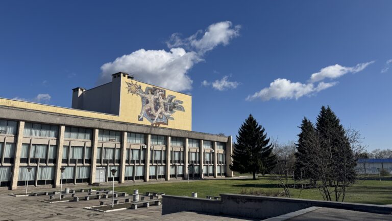 Яку погоду очікувати у Кам’янському 8 квітня