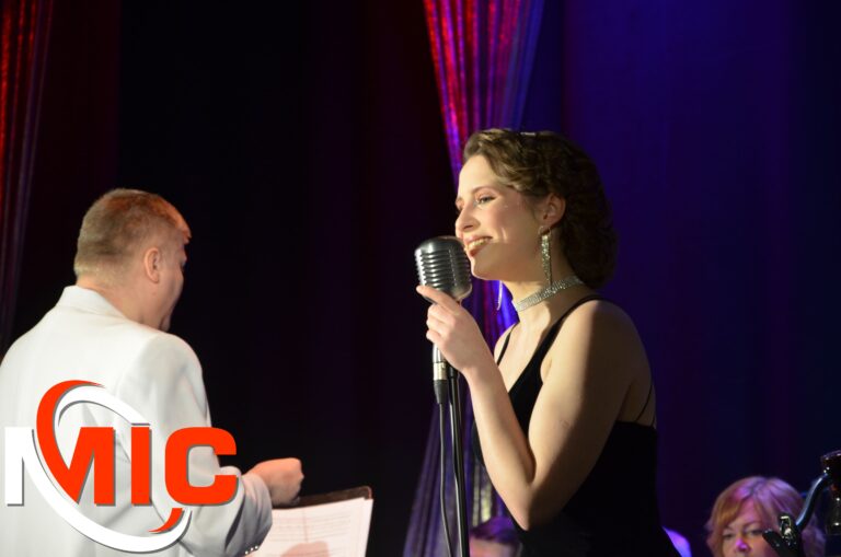 Імпровізація душі: як у Кам’янському відсвяткували Міжнародний день джазу