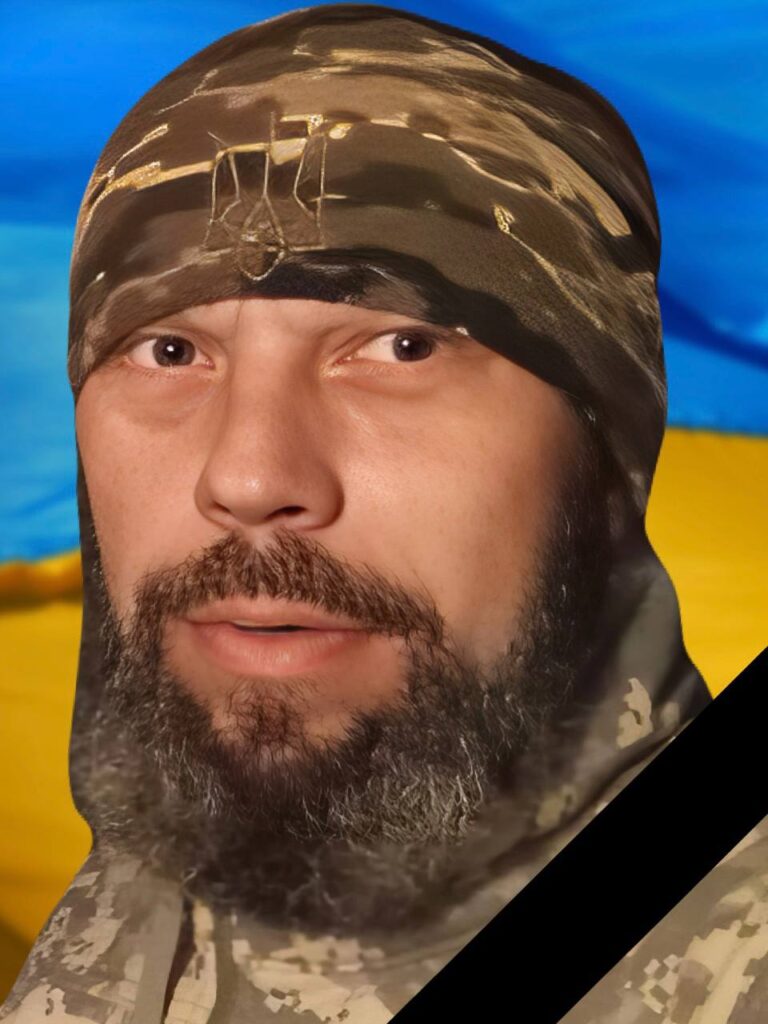 Кам’янське попрощається із загиблим захисником Олегом Конечуком