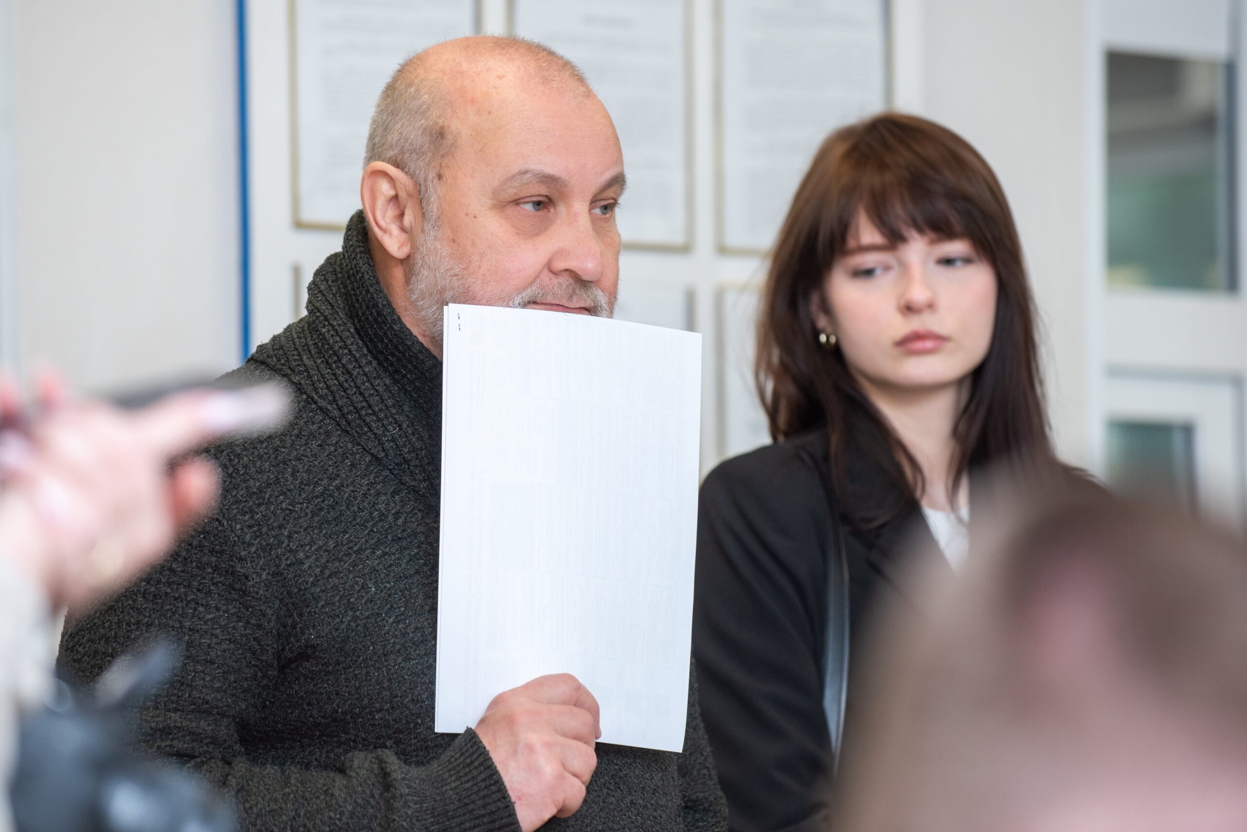 Податковий супровід ветеранського підприємництва: повага та підтримка розвитку власної справи