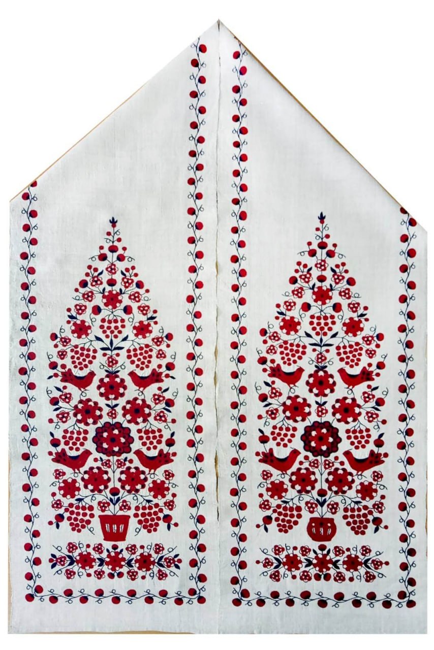 Майстриня з Кам’янського району отримала стипендію Президента України 